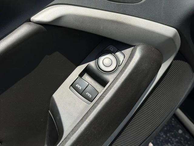 2020 Chevrolet Camaro RWD Coupe 1LT
