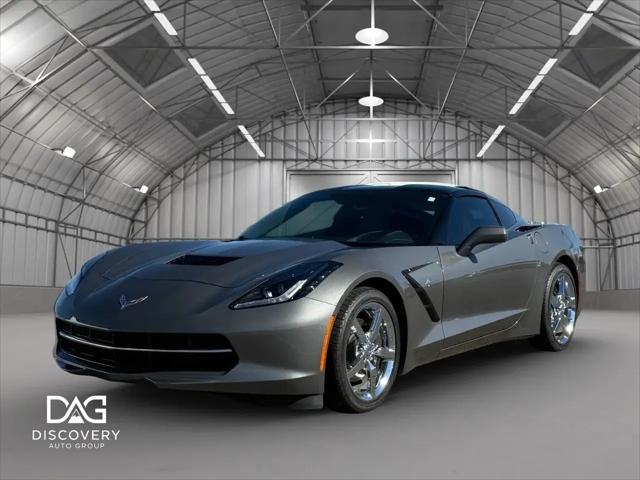2015 Chevrolet Corvette Stingray for sale in Grand Junction, CO