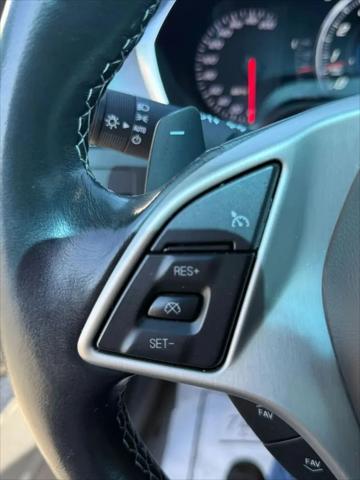 2015 Chevrolet Corvette Stingray
