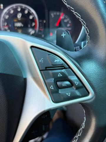 2015 Chevrolet Corvette Stingray