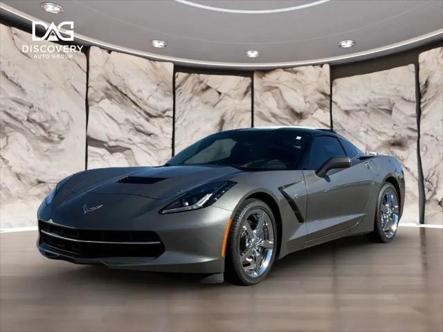 2015 Chevrolet Corvette Stingray for sale in Grand Junction, CO