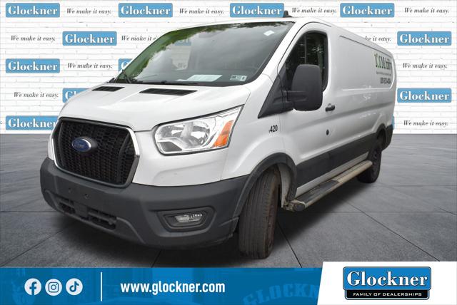 2023 Ford Transit Cargo Van Base for sale in South Point, OH