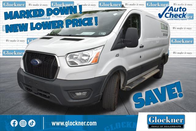 2023 Ford Transit Cargo Van Base for sale in South Point, OH