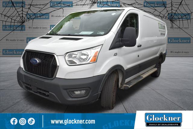2023 Ford Transit Cargo Van Base for sale in South Point, OH