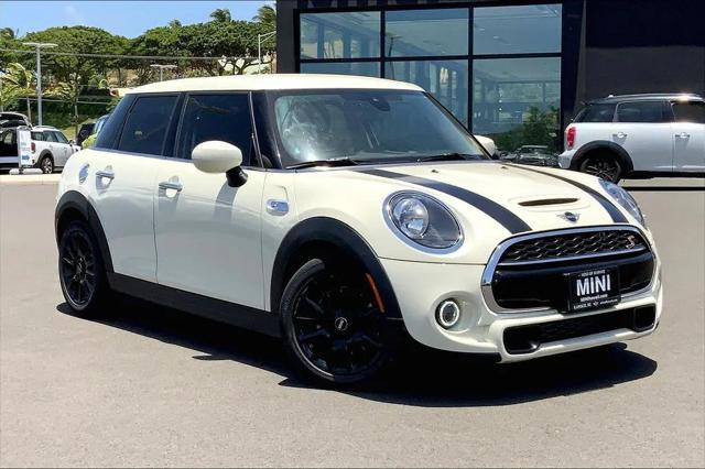 2021 MINI Hardtop Cooper S for sale in Kapolei, HI