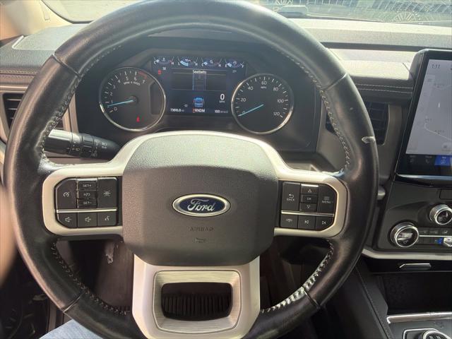 2022 Ford Expedition XLT