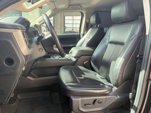 2022 Ford Expedition XLT