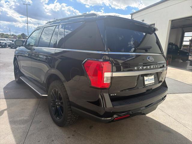 2022 Ford Expedition XLT