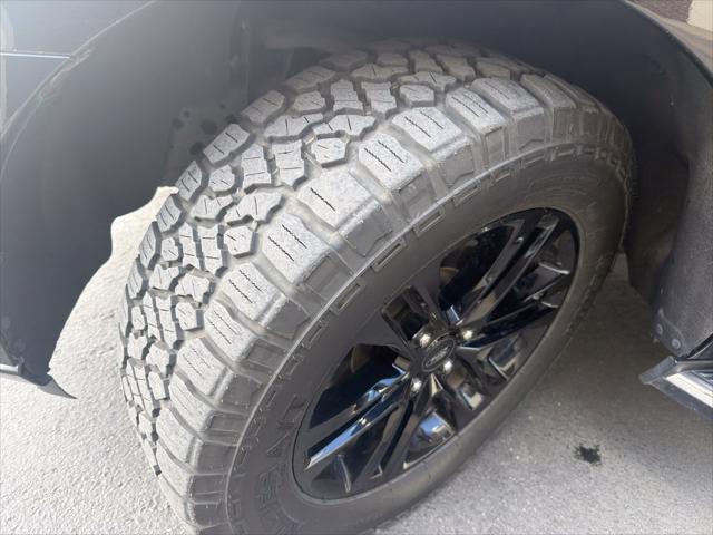 2022 Ford Expedition XLT