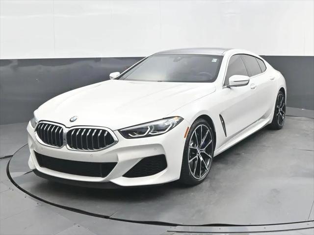 2020 BMW 8 Series M850i xDrive Gran Coupe for sale in Huntsville, AL