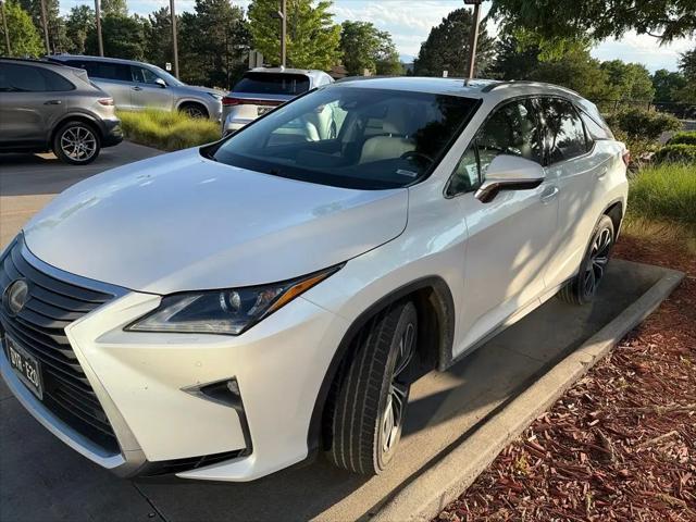 2017 Lexus RX 350 RX 350 for sale in Greenwood Village, CO