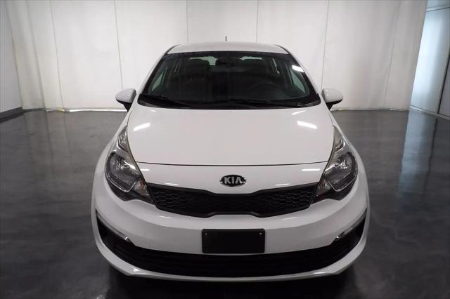 2017 Kia Rio LX