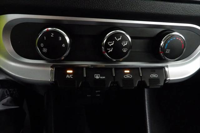 2017 Kia Rio LX