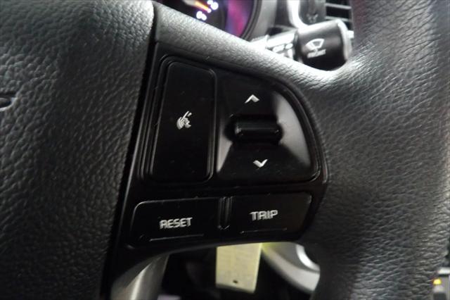 2017 Kia Rio LX