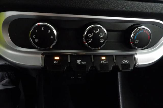 2017 Kia Rio LX
