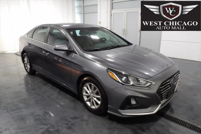 2018 Hyundai Sonata ECO for sale in West Chicago, IL