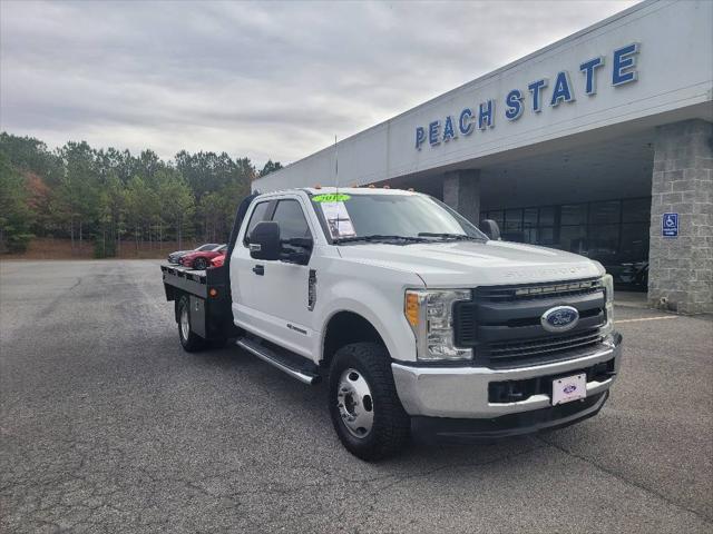 2017 Ford F-350 XL for sale in Cedartown, GA