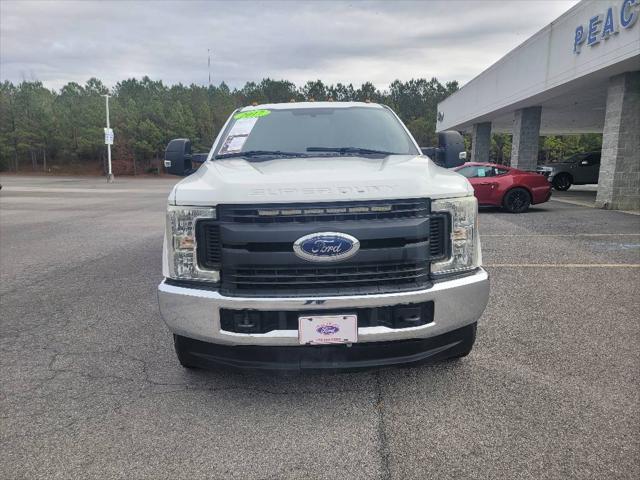 2017 Ford F-350 XL
