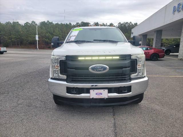 2017 Ford F-350 XL