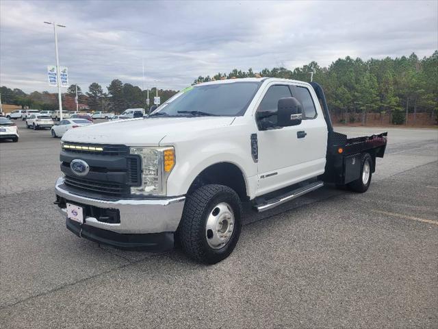 2017 Ford F-350 XL