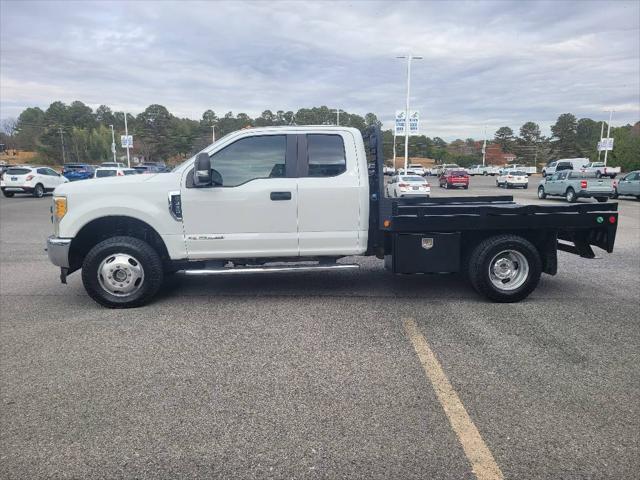 2017 Ford F-350 XL