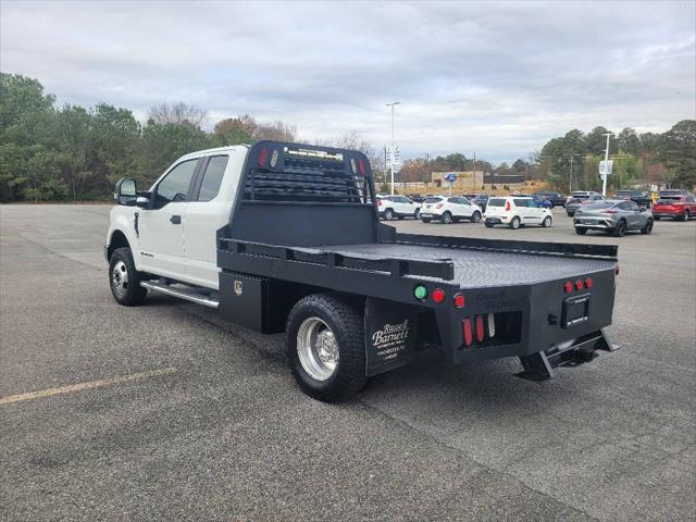 2017 Ford F-350 XL