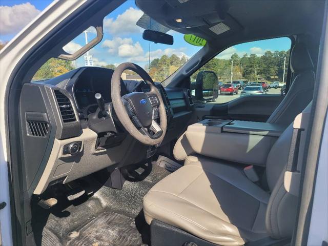 2017 Ford F-350 XL