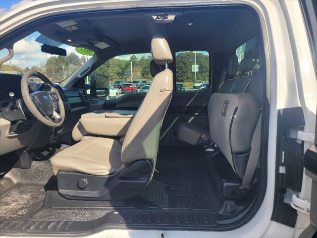 2017 Ford F-350 XL