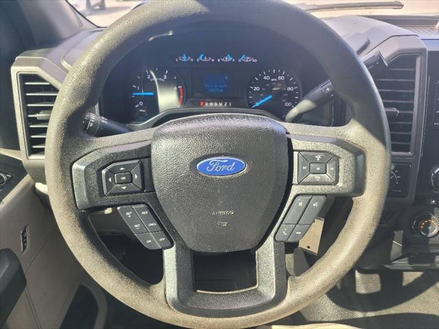 2017 Ford F-350 XL