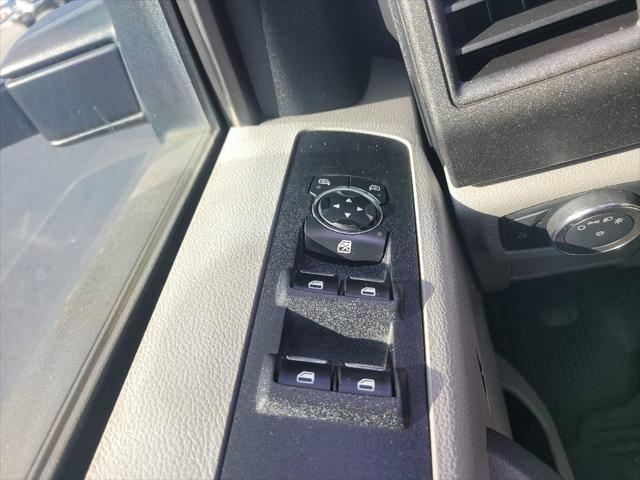 2017 Ford F-350 XL