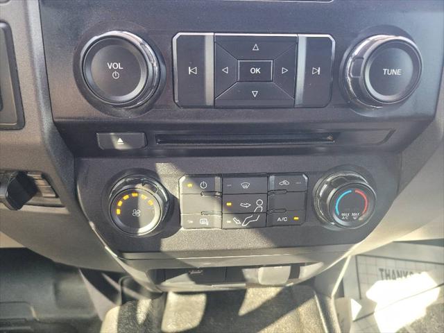 2017 Ford F-350 XL