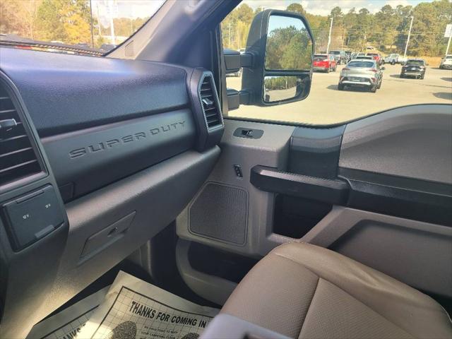 2017 Ford F-350 XL