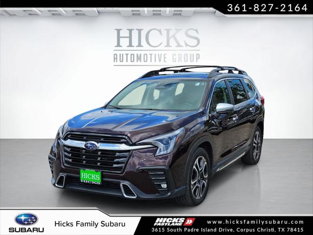 2023 Subaru Ascent Touring 7-Passenger for sale in Corpus Christi, TX