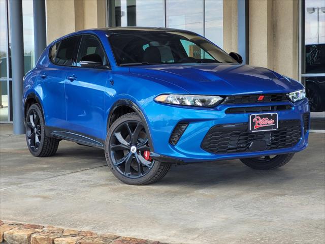 2024 Dodge Hornet DODGE HORNET R/T PLUS EAWD