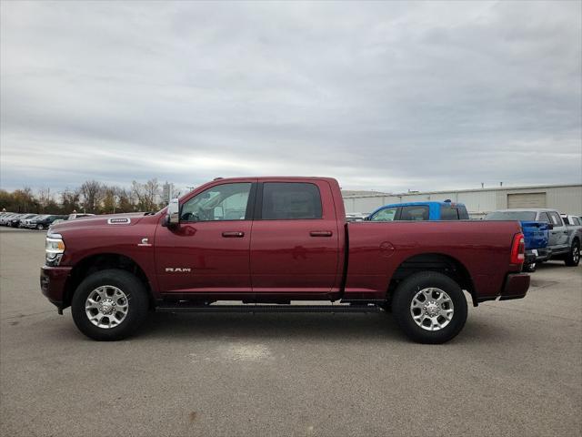 2024 RAM Ram 2500 RAM 2500 LARAMIE CREW CAB 4X4 64 BOX