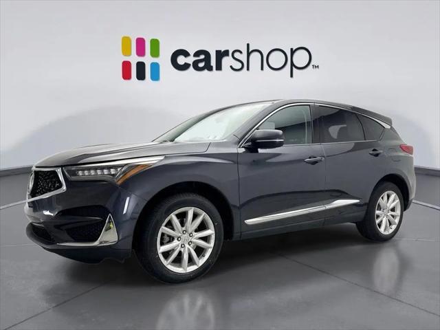 2020 Acura RDX Standard for sale in Chester Springs, PA