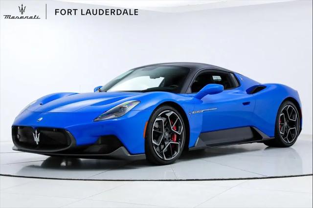 2022 Maserati C20 MC20 for sale in Fort Lauderdale, FL