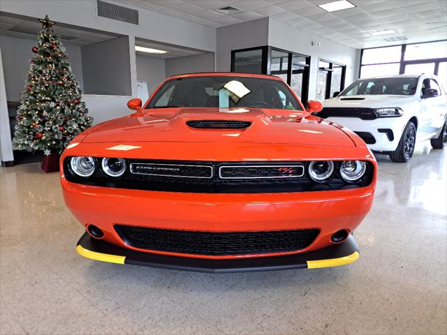 2023 Dodge Challenger CHALLENGER R/T