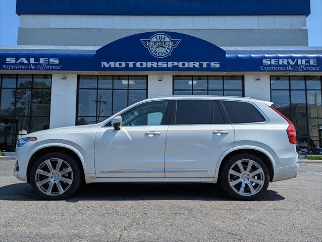 2019 Volvo XC90 T6 Inscription for sale in Lowell, MA