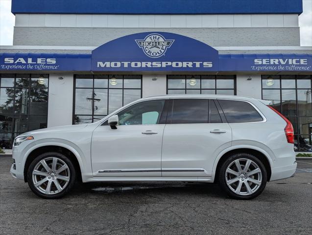 2019 Volvo XC90 T6 Inscription for sale in Lowell, MA