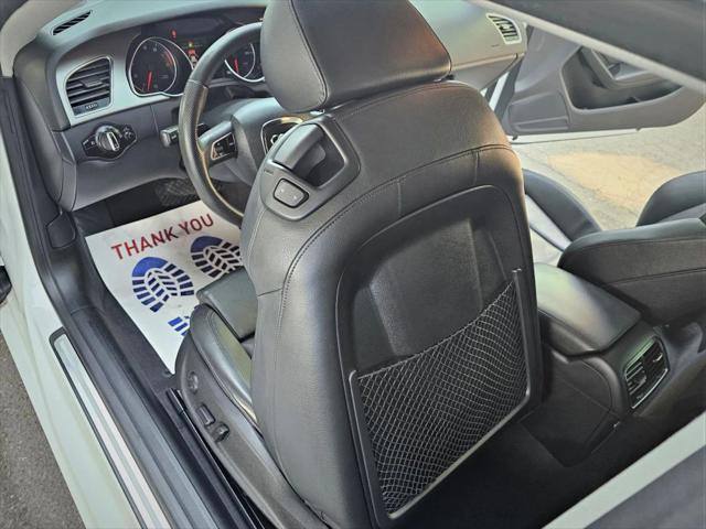2011 Audi A5 2.0T Premium