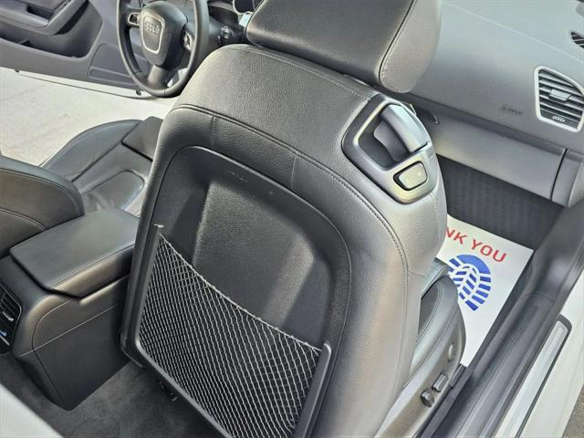 2011 Audi A5 2.0T Premium