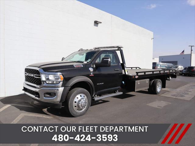 2024 Ram 5500 Tradesman/SLT for sale in Scottsdale, AZ