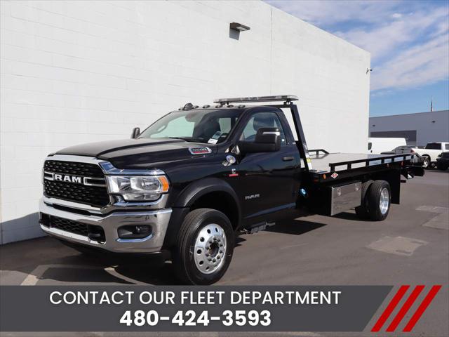 2024 Ram 5500 Tradesman/SLT for sale in Scottsdale, AZ
