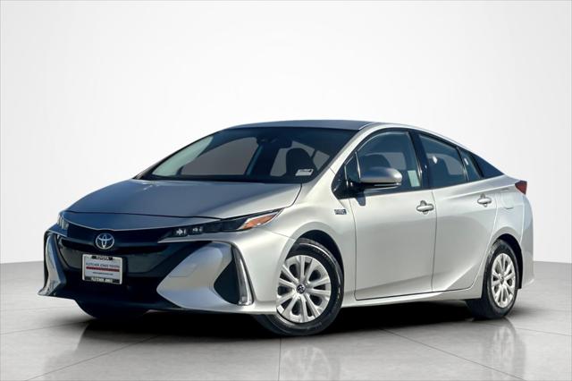 2020 Toyota Prius Prime XLE for sale in Carson, CA