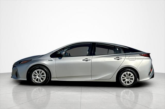2020 Toyota Prius Prime XLE