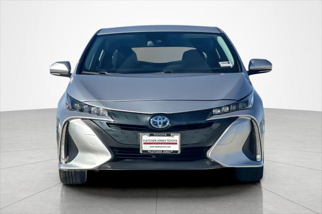 2020 Toyota Prius Prime XLE