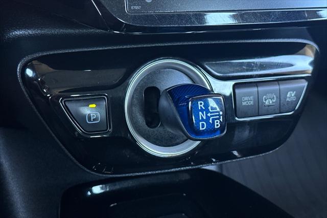 2020 Toyota Prius Prime XLE
