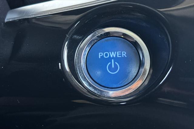 2020 Toyota Prius Prime XLE