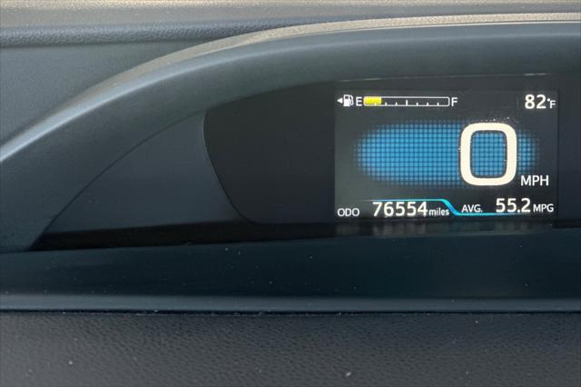 2020 Toyota Prius Prime XLE